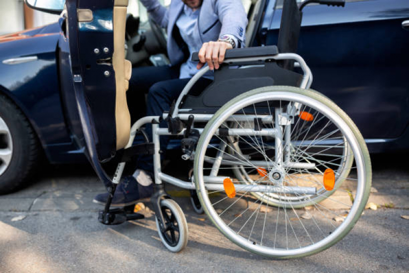Qual o Preço de Carteira de Motorista para Deficientes Físicos Vila Congonhas - Carta para Deficiente Fisico Brooklin