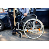 qual o preço de carteira de motorista para deficientes físicos Vila Alexandria