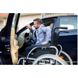 qual o valor de carteira de motorista para deficientes físicos Brooklin Novo